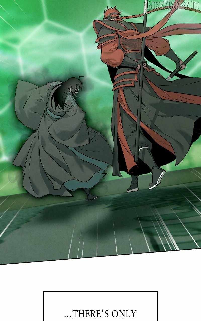Reincarnated into a Cursed Game Chapter 39 — Page 62