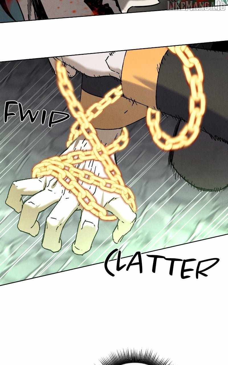 Reincarnated into a Cursed Game Chapter 39 — Page 67