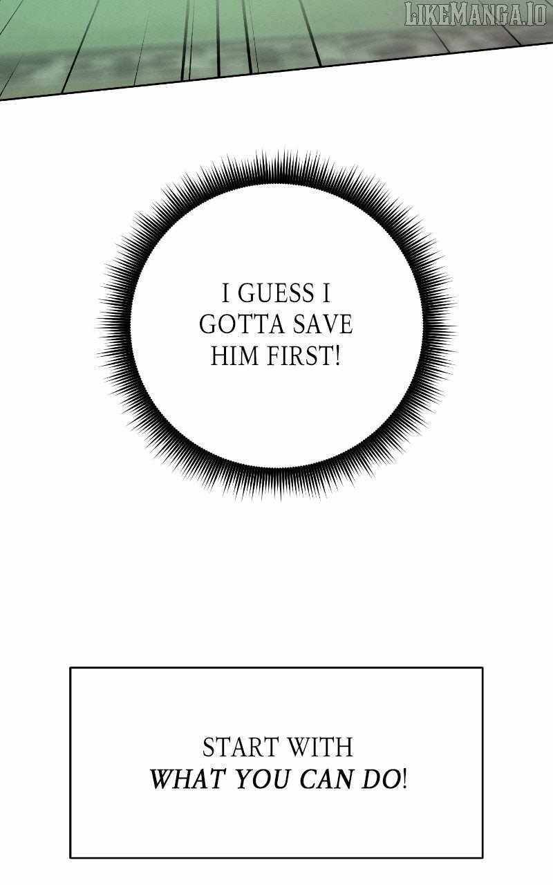 Reincarnated into a Cursed Game Chapter 39 — Page 69