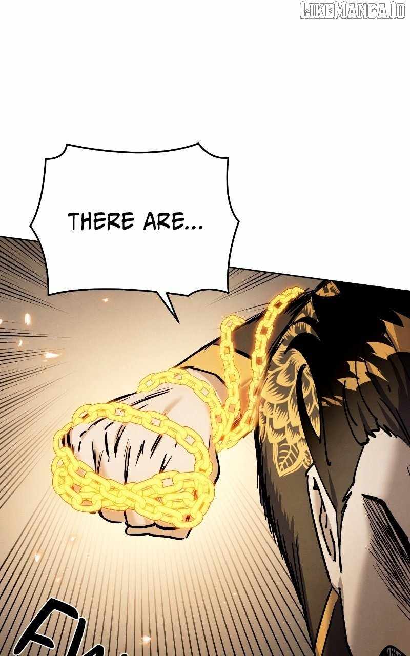 Reincarnated into a Cursed Game Chapter 39 — Page 70