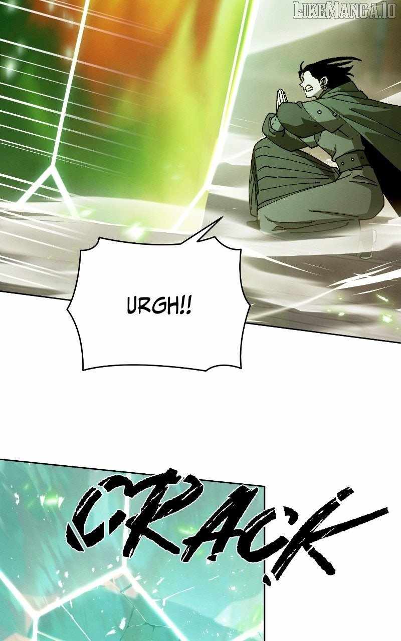 Reincarnated into a Cursed Game Chapter 39 — Page 76