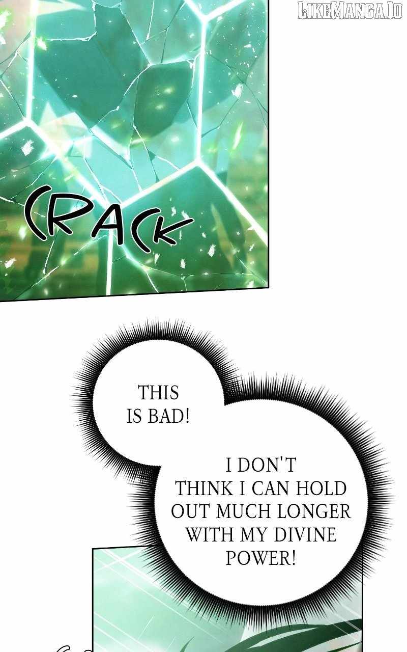 Reincarnated into a Cursed Game Chapter 39 — Page 77