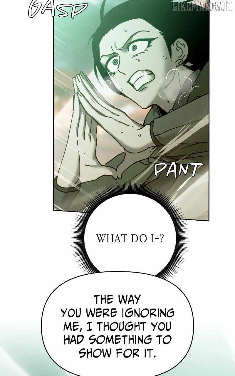 Reincarnated into a Cursed Game Chapter 39 — Page 78