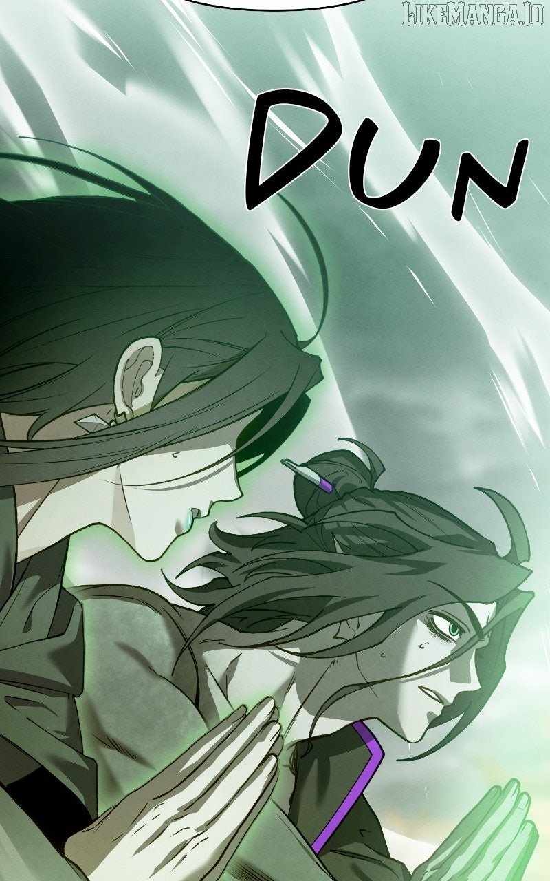 Reincarnated into a Cursed Game Chapter 39 — Page 79