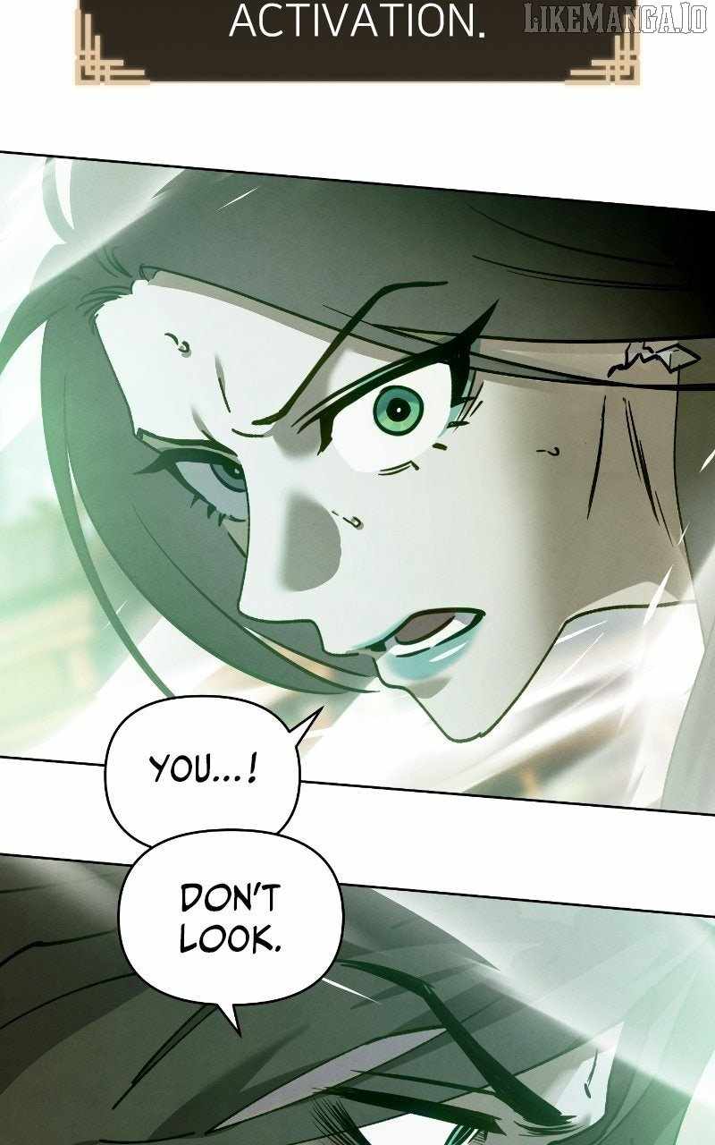 Reincarnated into a Cursed Game Chapter 39 — Page 81