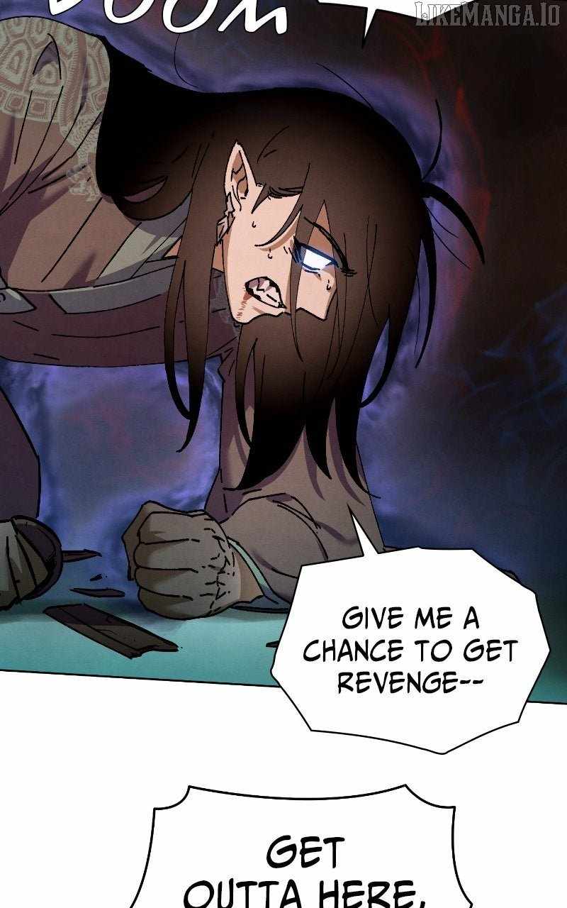 Reincarnated into a Cursed Game Chapter 39 — Page 88