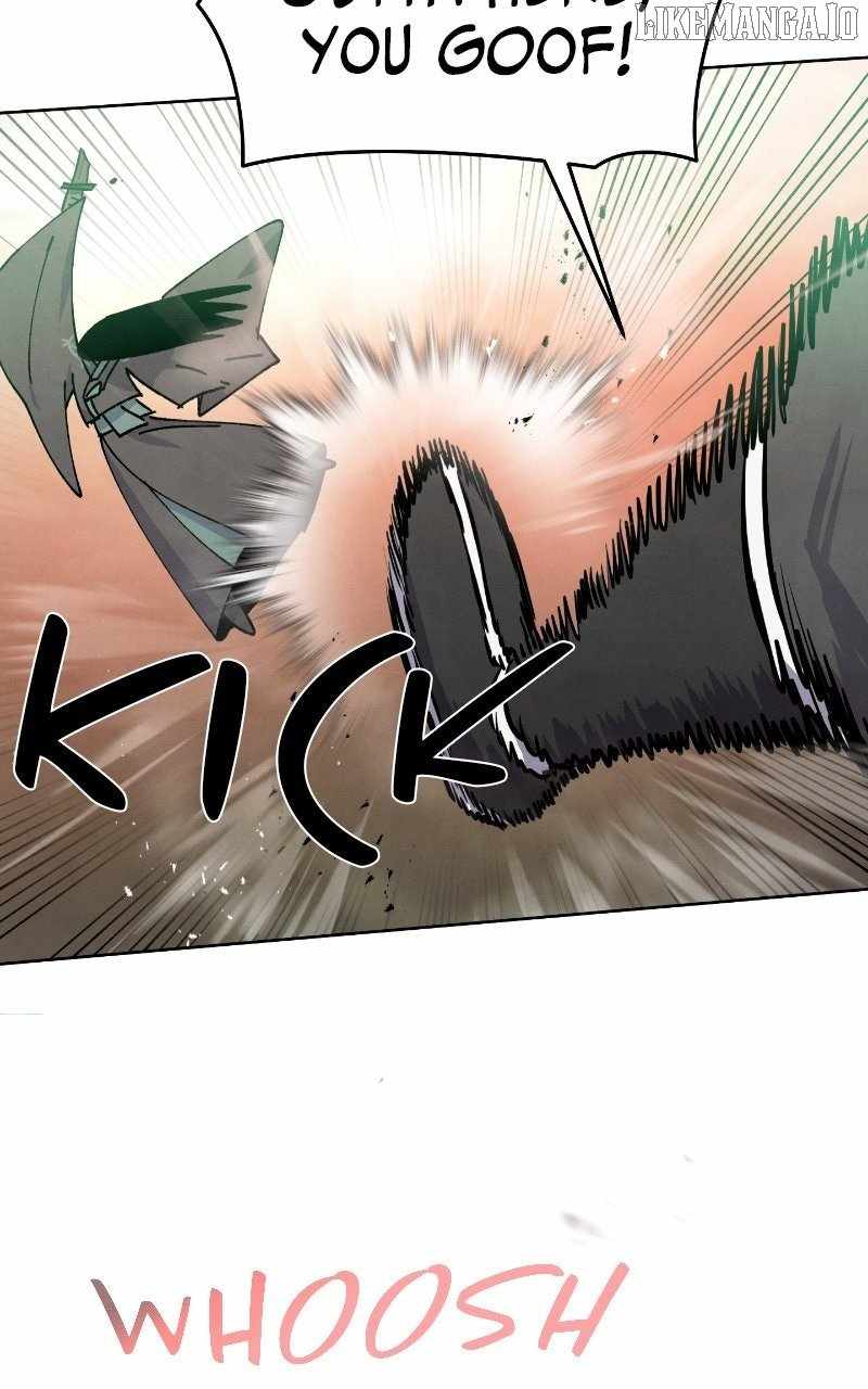 Reincarnated into a Cursed Game Chapter 39 — Page 89