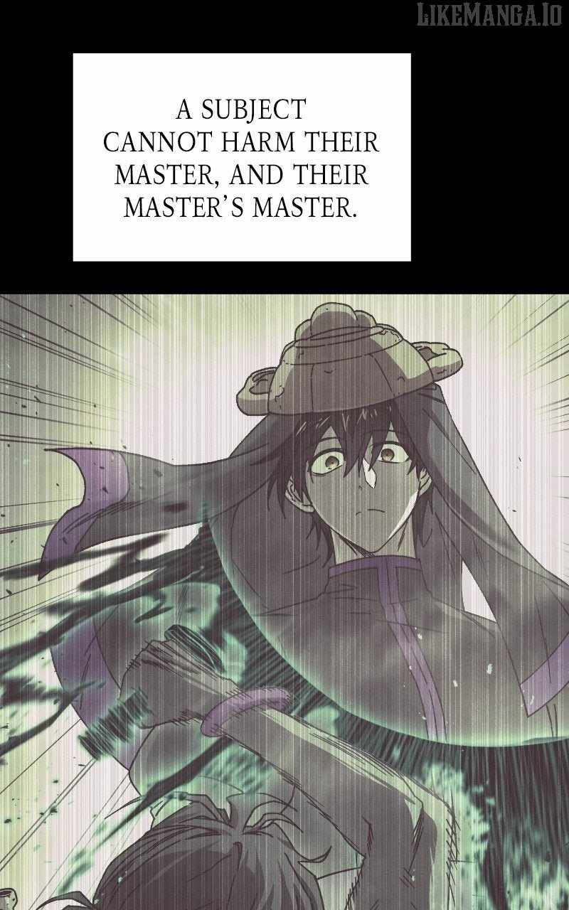 Reincarnated into a Cursed Game Chapter 39 — Page 97