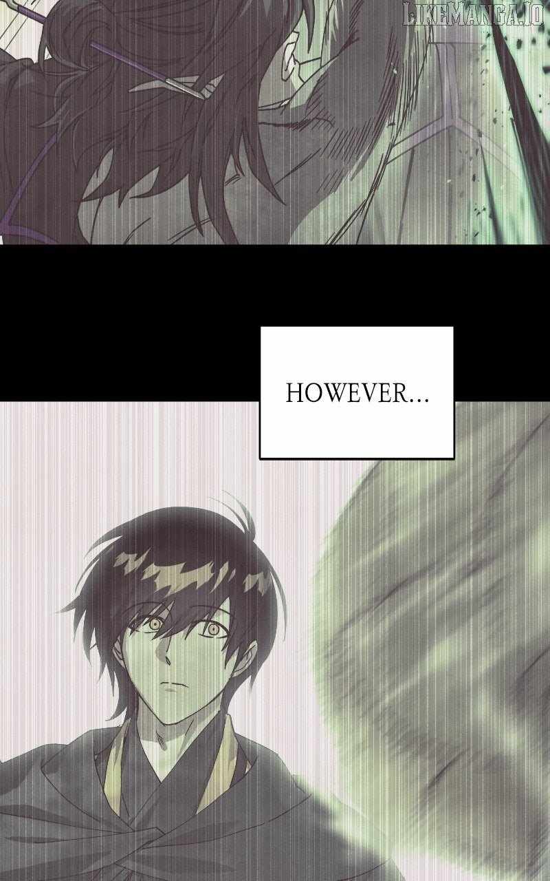 Reincarnated into a Cursed Game Chapter 39 — Page 98