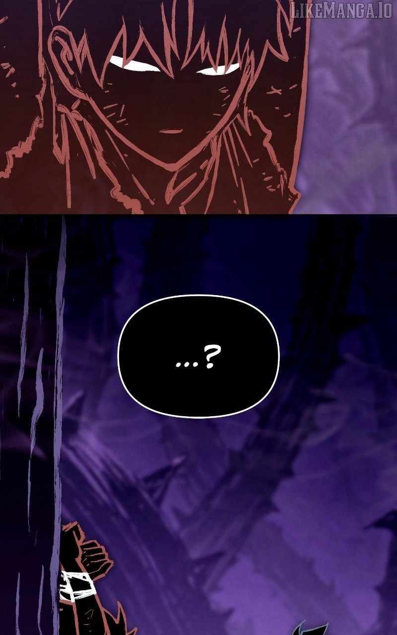 Reincarnated into a Cursed Game Chapter 40 — Page 11