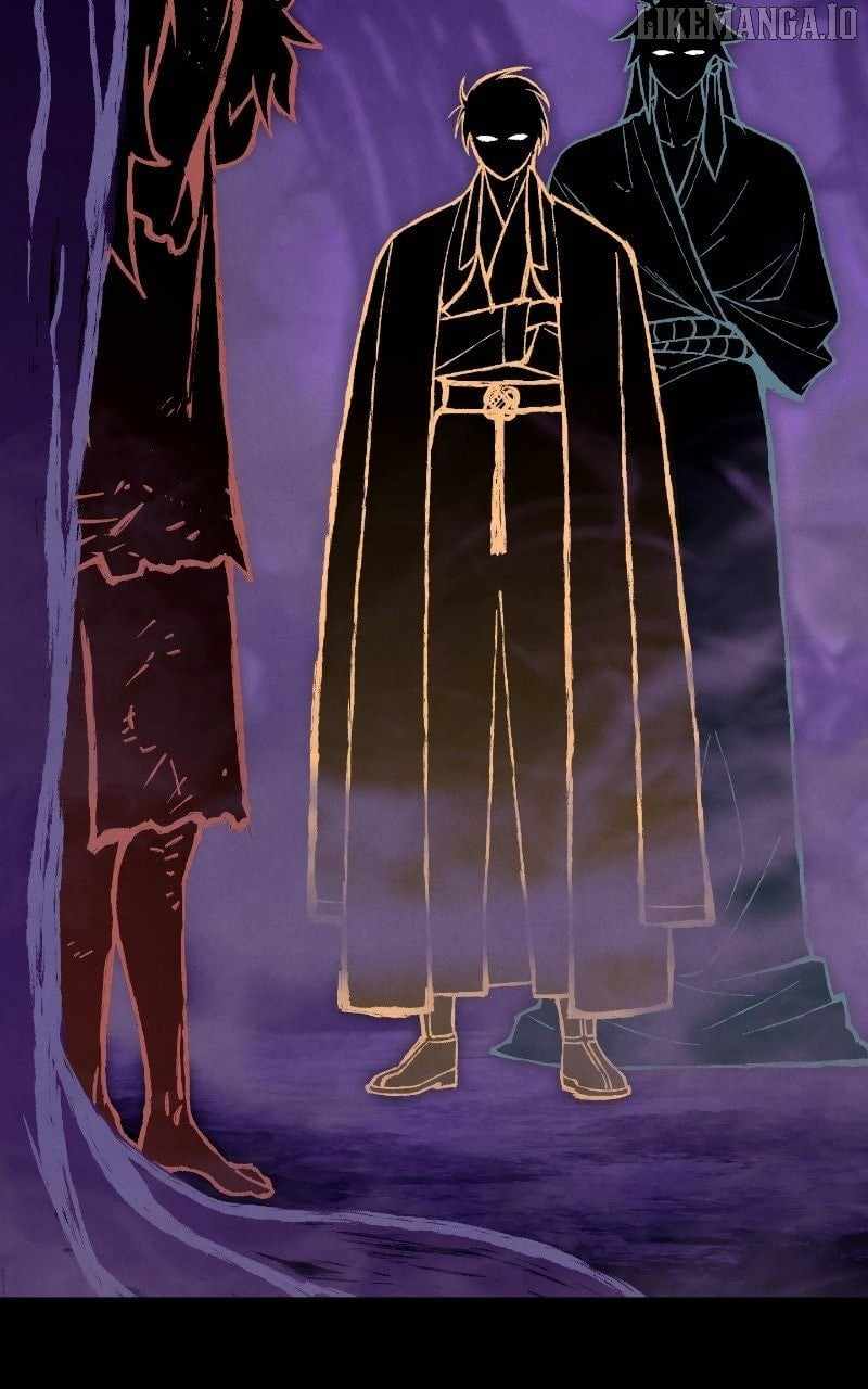 Reincarnated into a Cursed Game Chapter 40 — Page 12