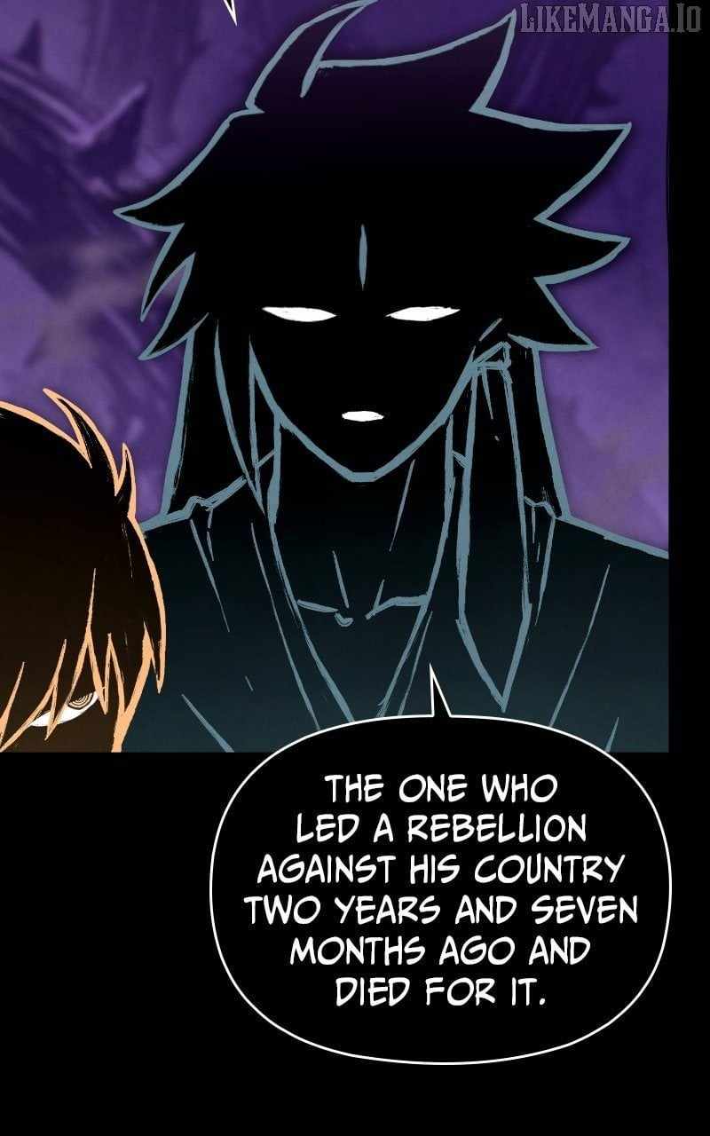 Reincarnated into a Cursed Game Chapter 40 — Page 15