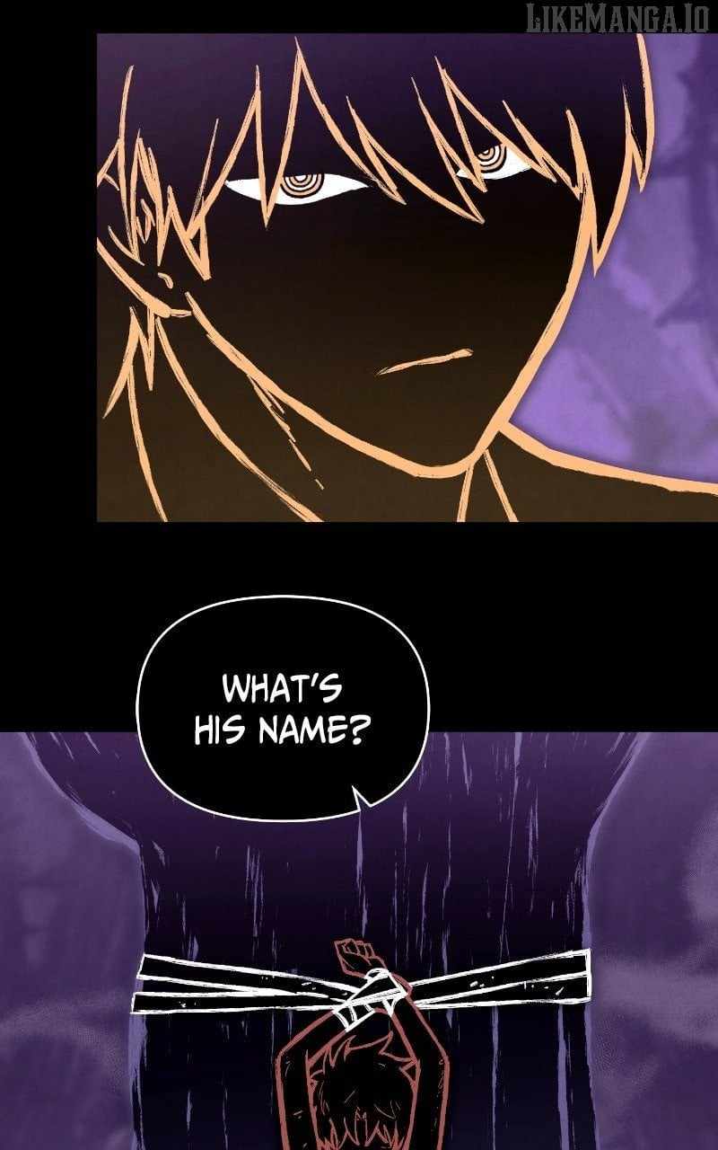 Reincarnated into a Cursed Game Chapter 40 — Page 16