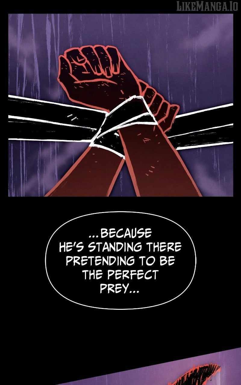 Reincarnated into a Cursed Game Chapter 40 — Page 18