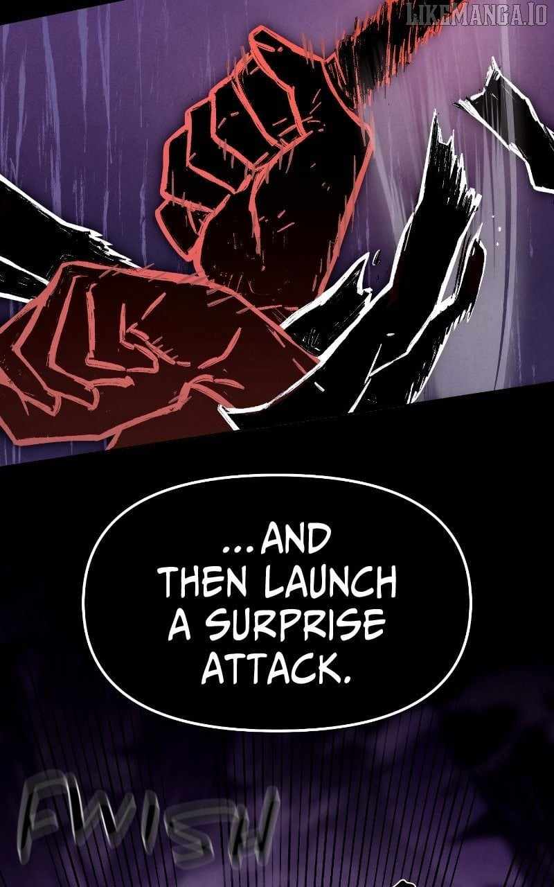 Reincarnated into a Cursed Game Chapter 40 — Page 19
