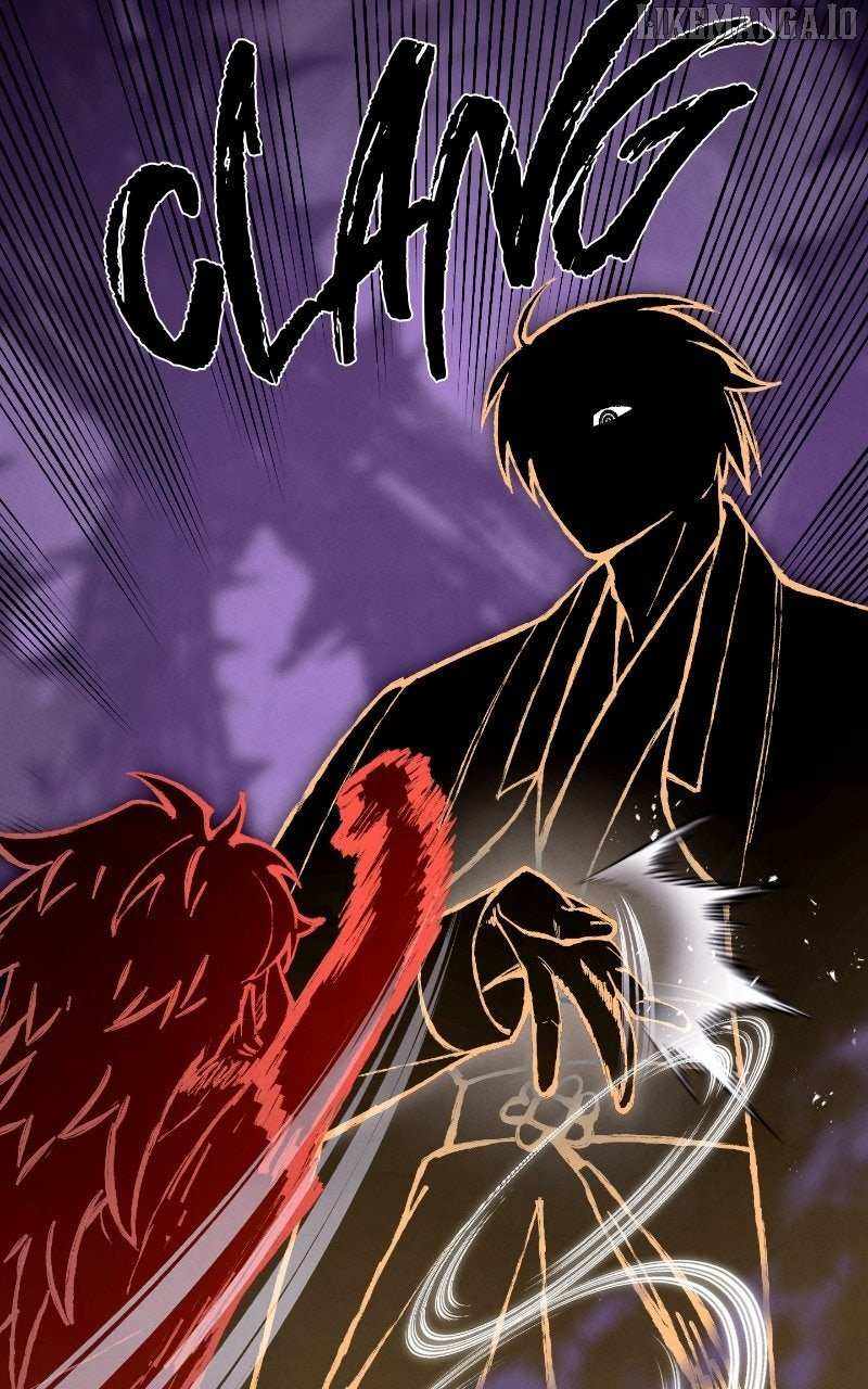 Reincarnated into a Cursed Game Chapter 40 — Page 20