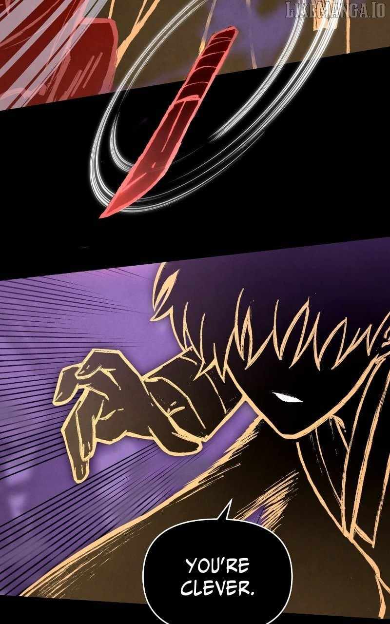 Reincarnated into a Cursed Game Chapter 40 — Page 21