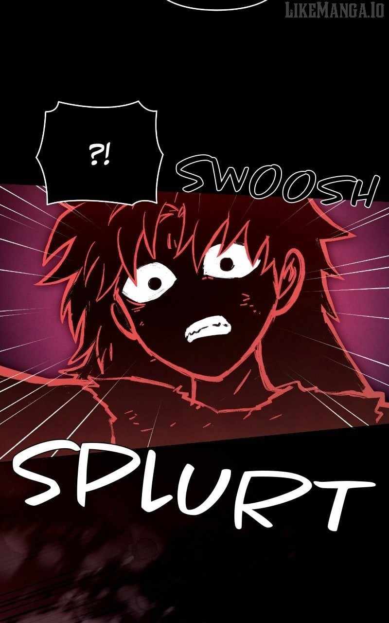 Reincarnated into a Cursed Game Chapter 40 — Page 22