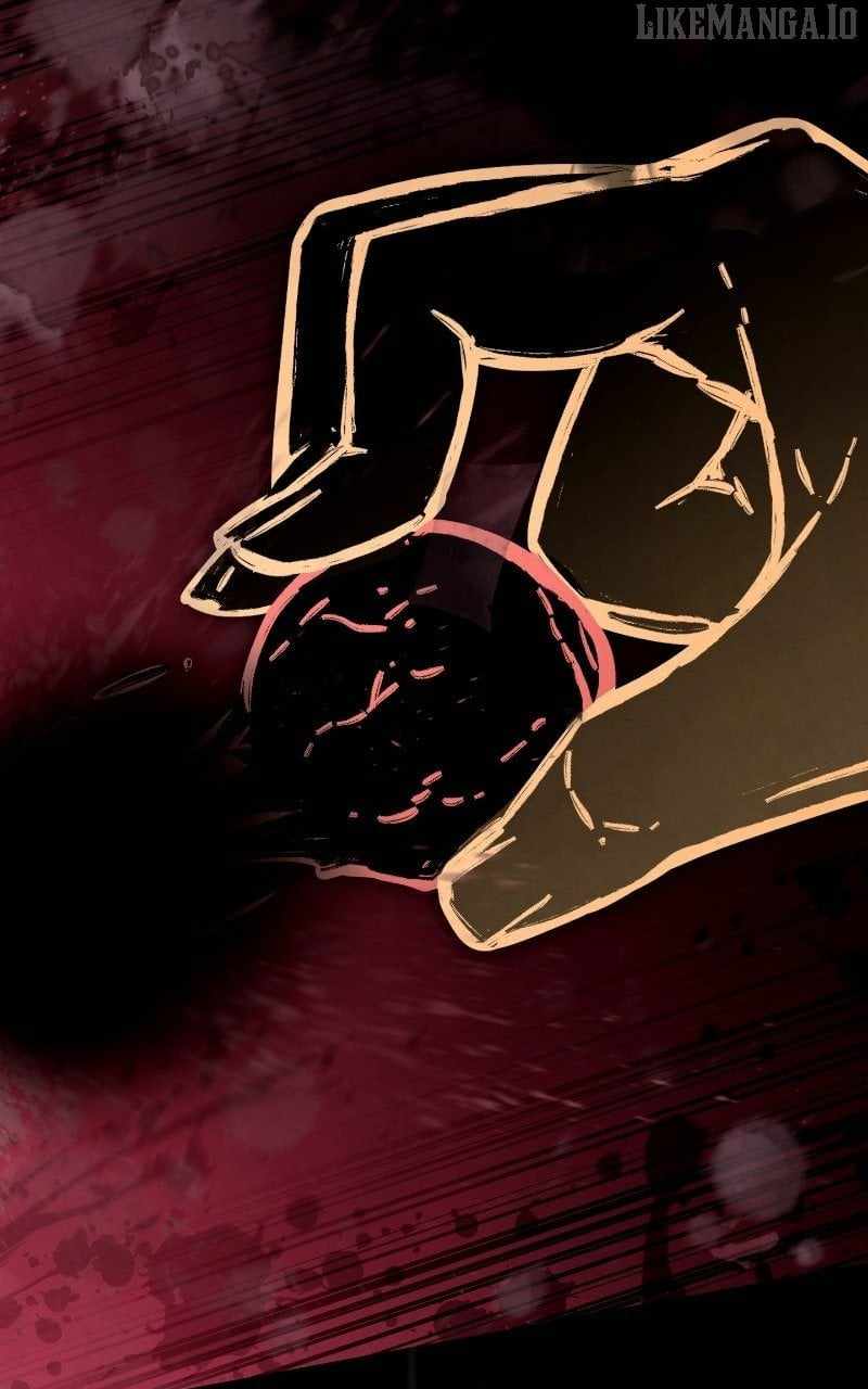 Reincarnated into a Cursed Game Chapter 40 — Page 23