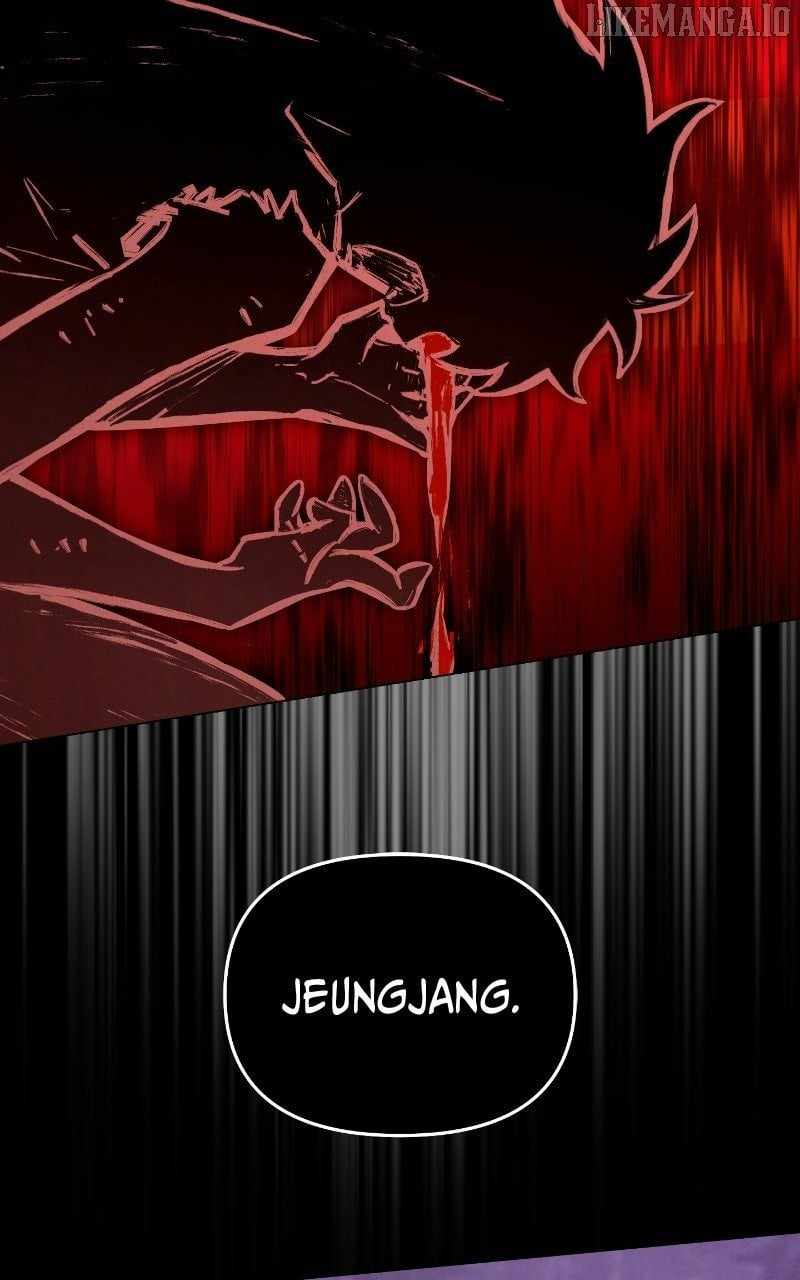 Reincarnated into a Cursed Game Chapter 40 — Page 25