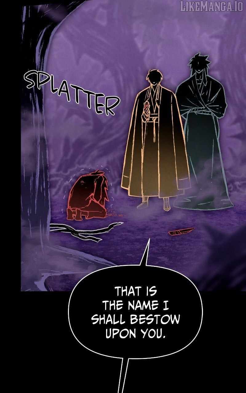 Reincarnated into a Cursed Game Chapter 40 — Page 26
