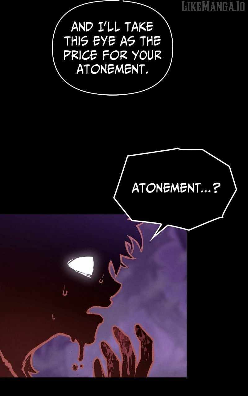 Reincarnated into a Cursed Game Chapter 40 — Page 27