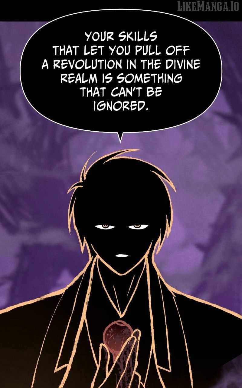 Reincarnated into a Cursed Game Chapter 40 — Page 28