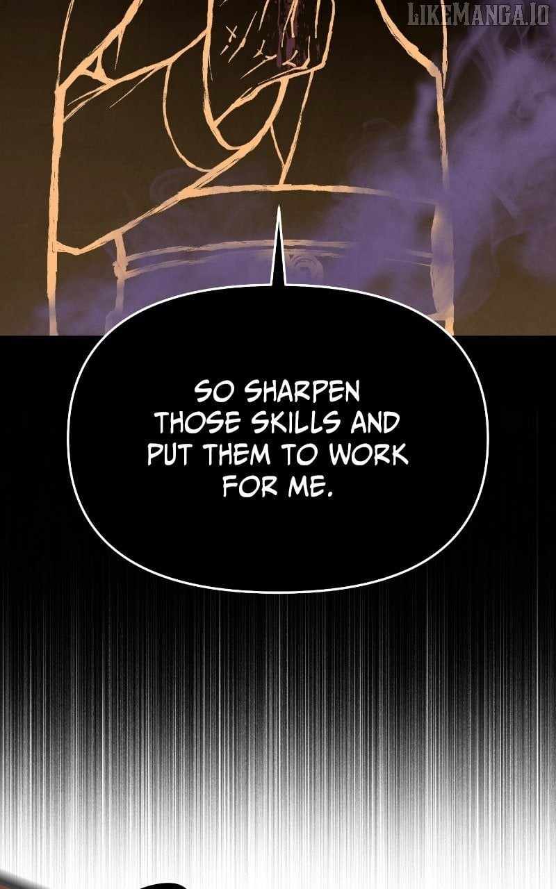 Reincarnated into a Cursed Game Chapter 40 — Page 29