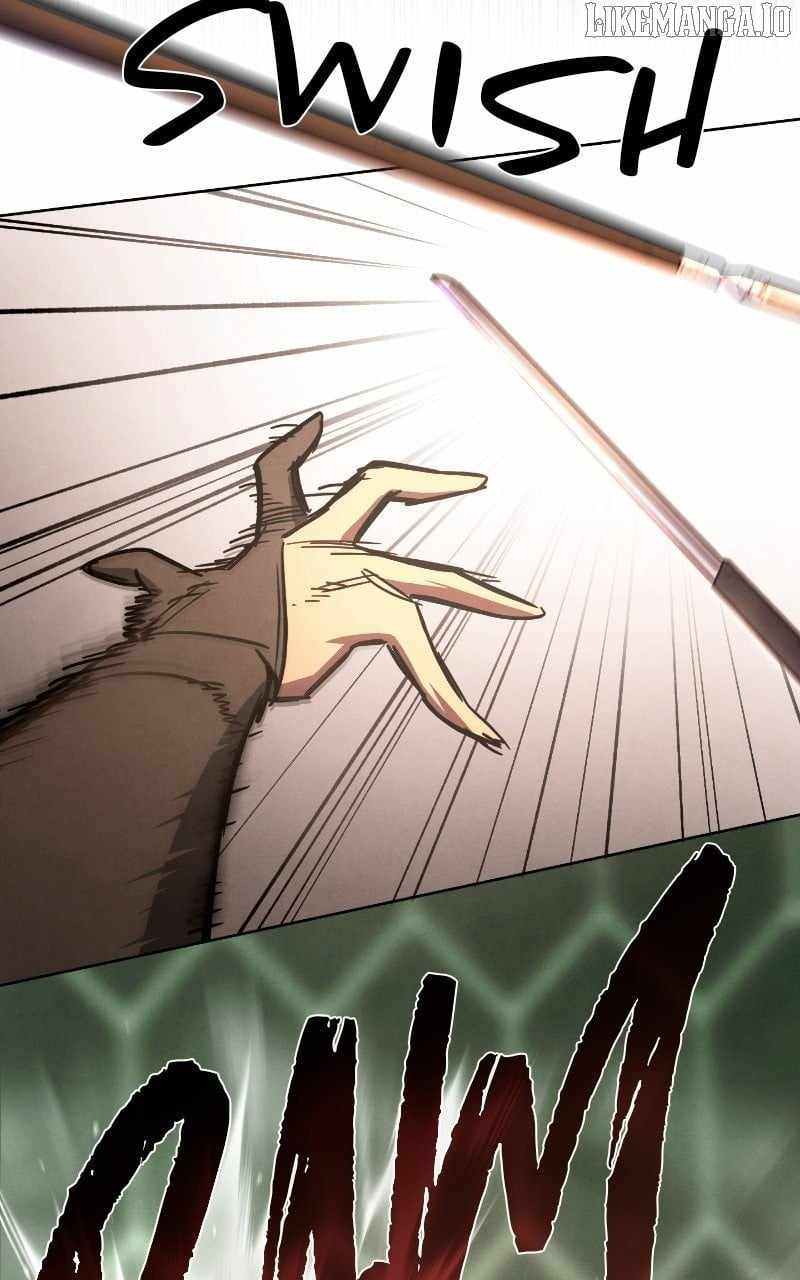 Reincarnated into a Cursed Game Chapter 40 — Page 30