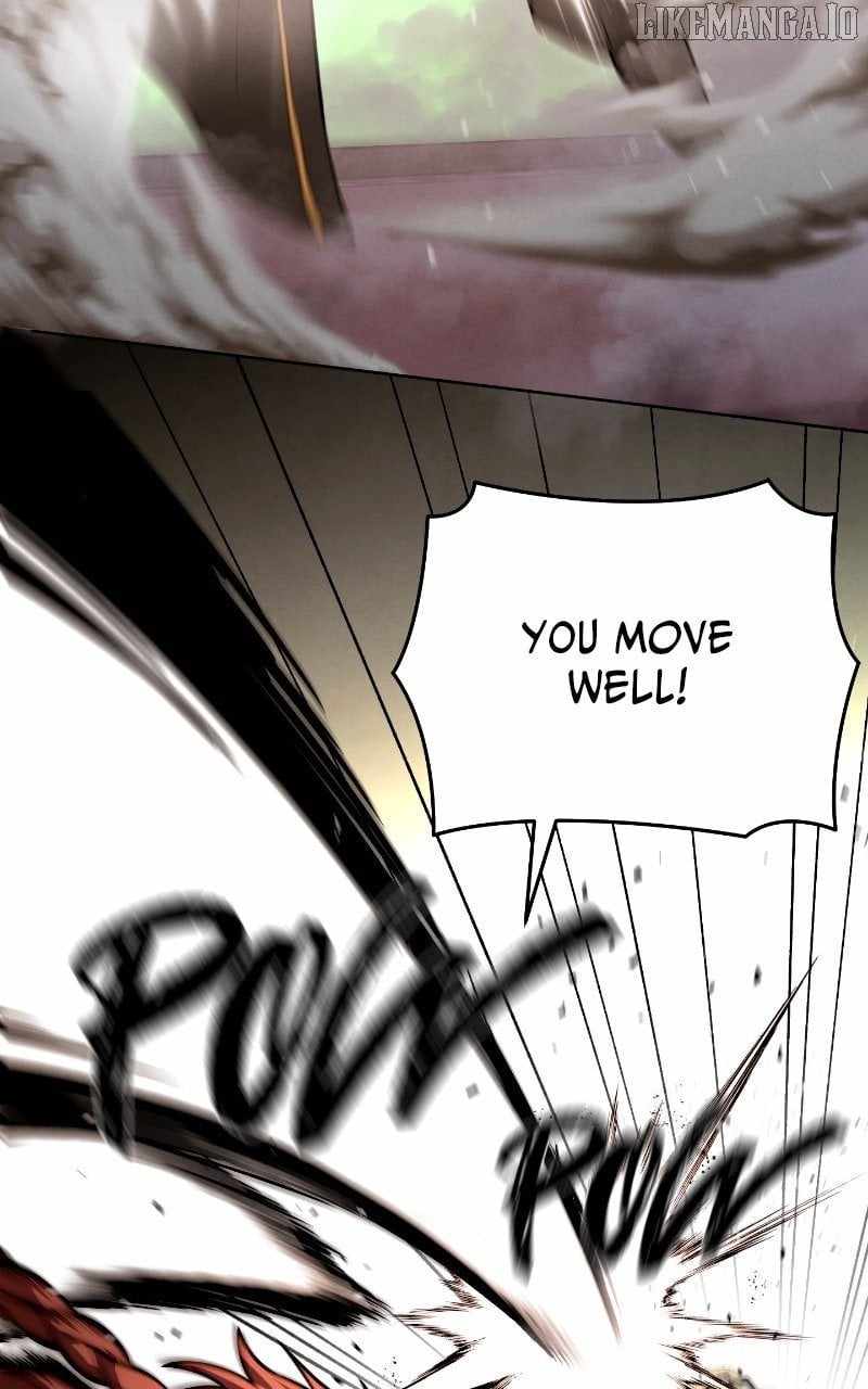 Reincarnated into a Cursed Game Chapter 40 — Page 32