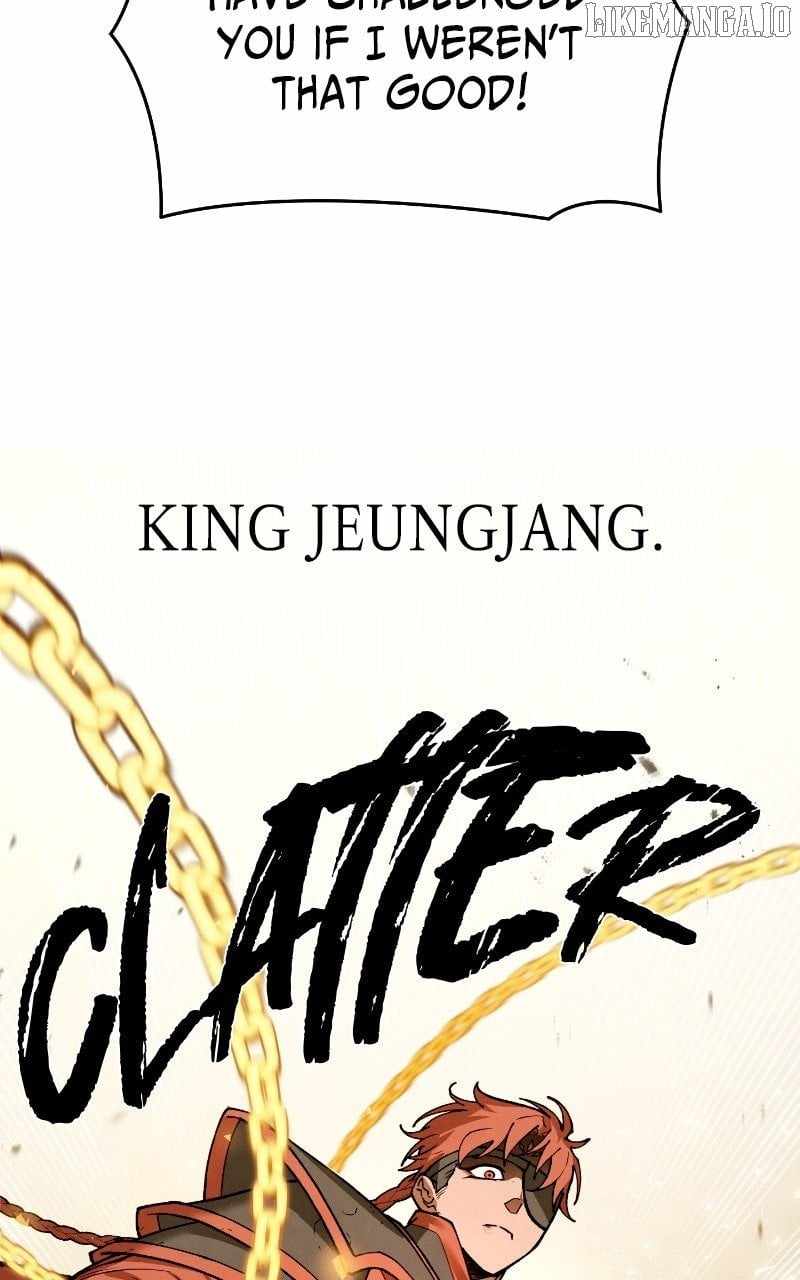Reincarnated into a Cursed Game Chapter 40 — Page 35