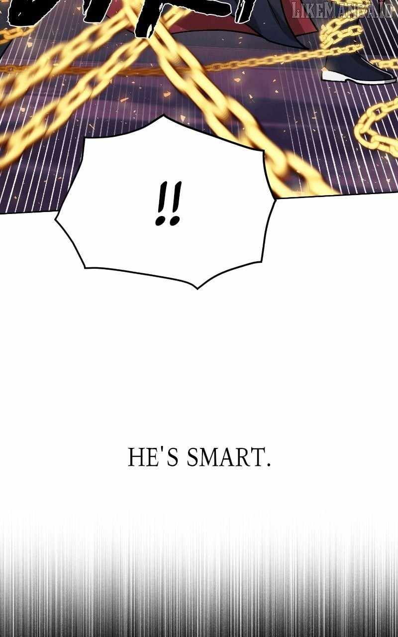Reincarnated into a Cursed Game Chapter 40 — Page 37