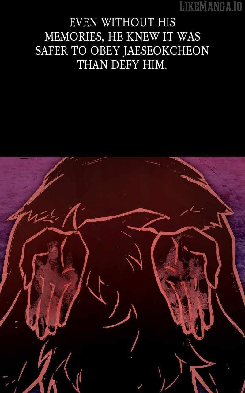 Reincarnated into a Cursed Game Chapter 40 — Page 39