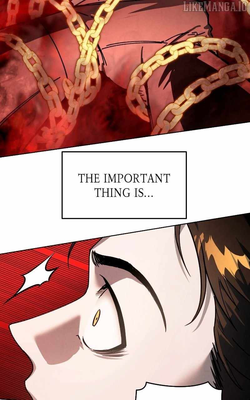 Reincarnated into a Cursed Game Chapter 40 — Page 44