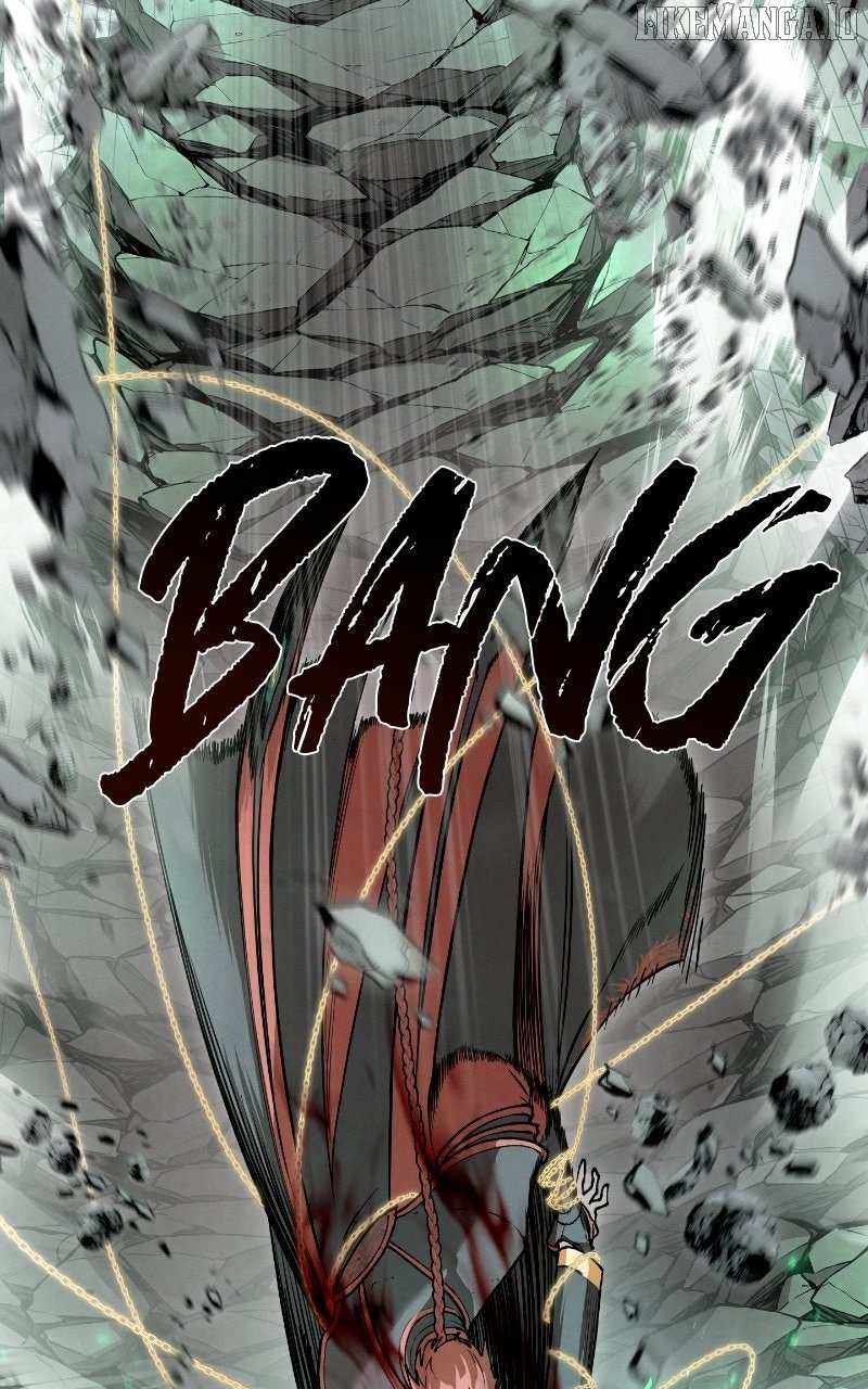 Reincarnated into a Cursed Game Chapter 40 — Page 49