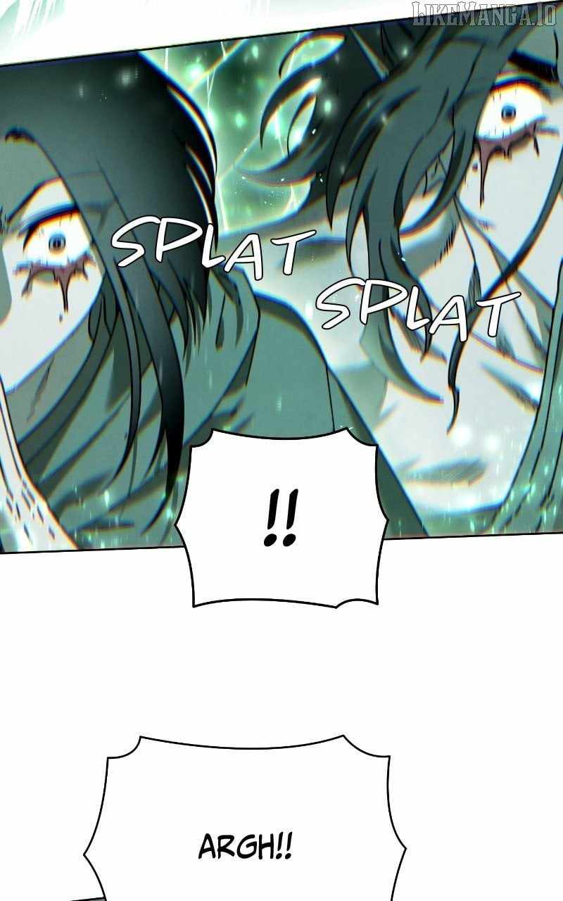 Reincarnated into a Cursed Game Chapter 40 — Page 51