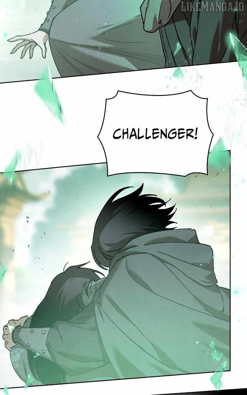 Reincarnated into a Cursed Game Chapter 40 — Page 57