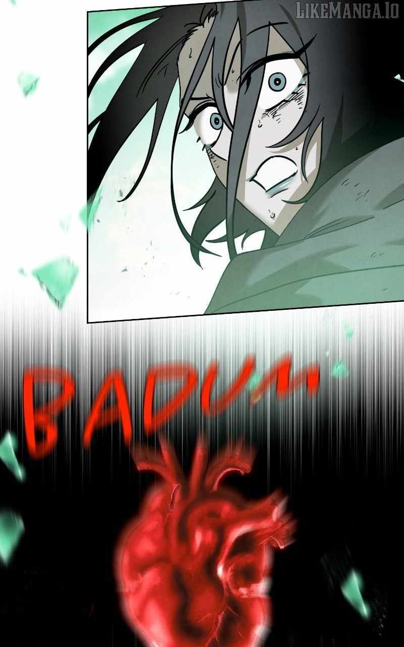 Reincarnated into a Cursed Game Chapter 40 — Page 58