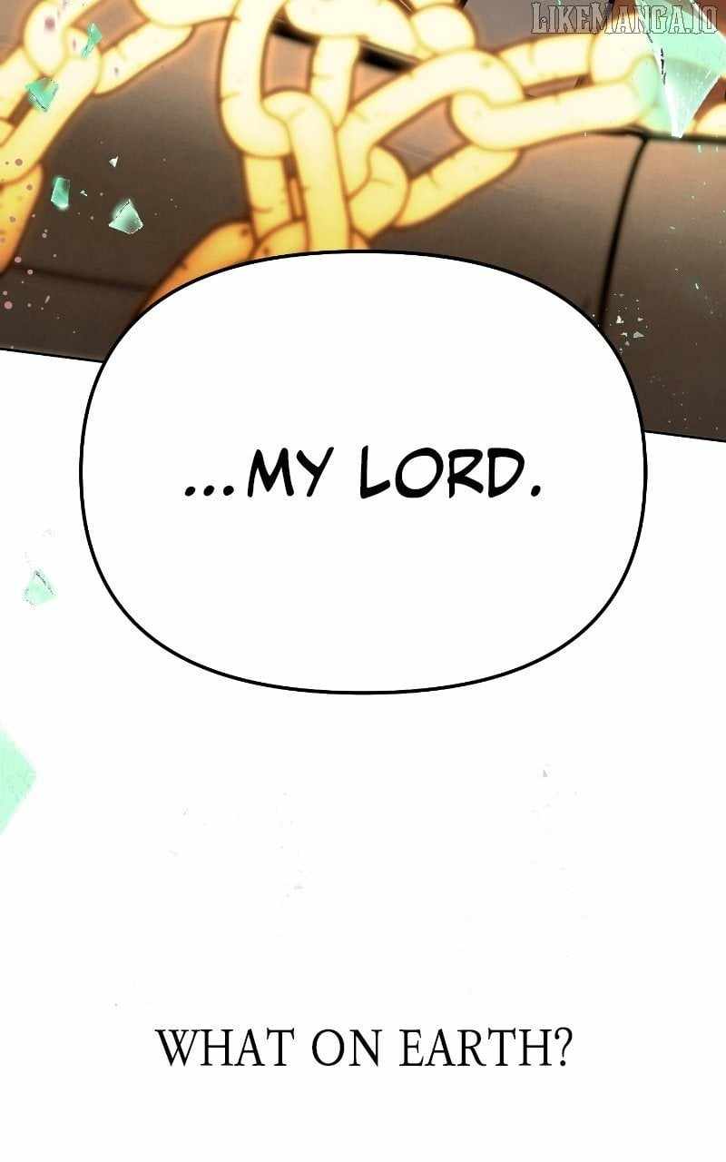 Reincarnated into a Cursed Game Chapter 40 — Page 61