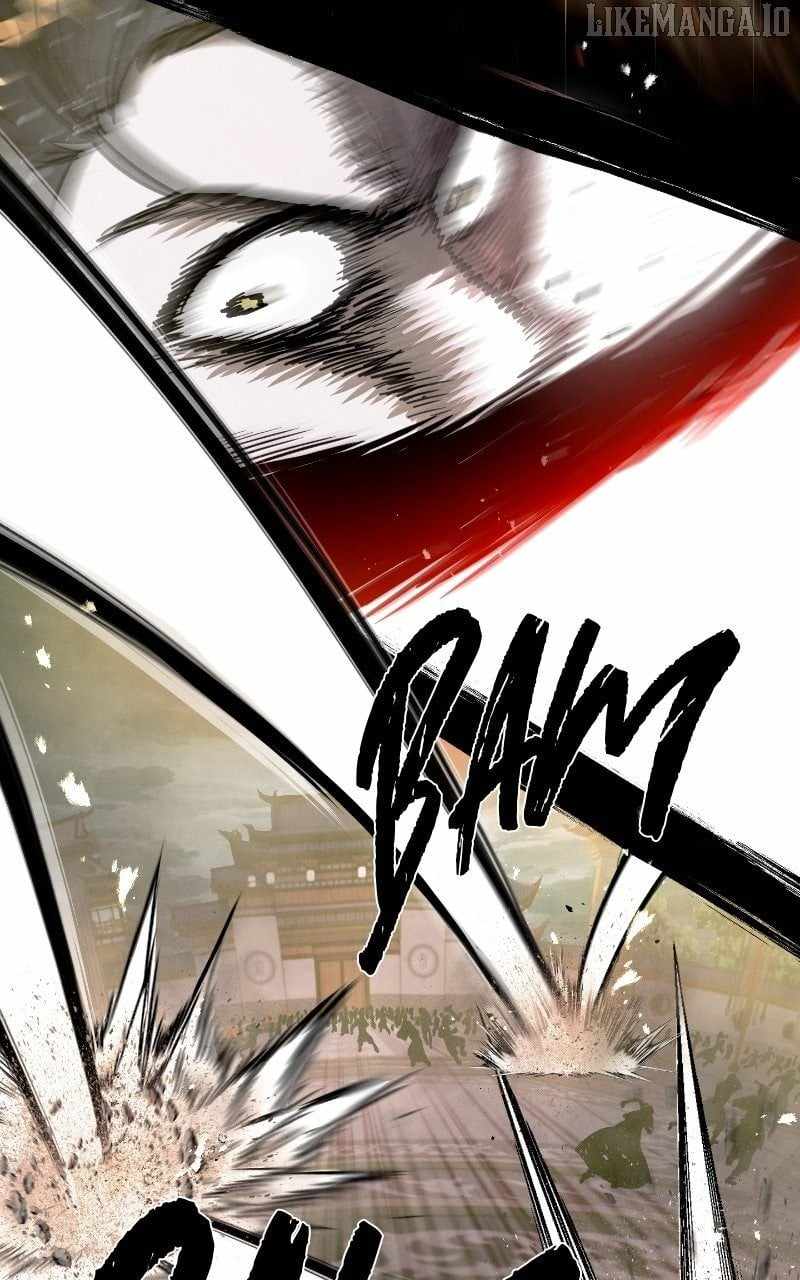 Reincarnated into a Cursed Game Chapter 40 — Page 65