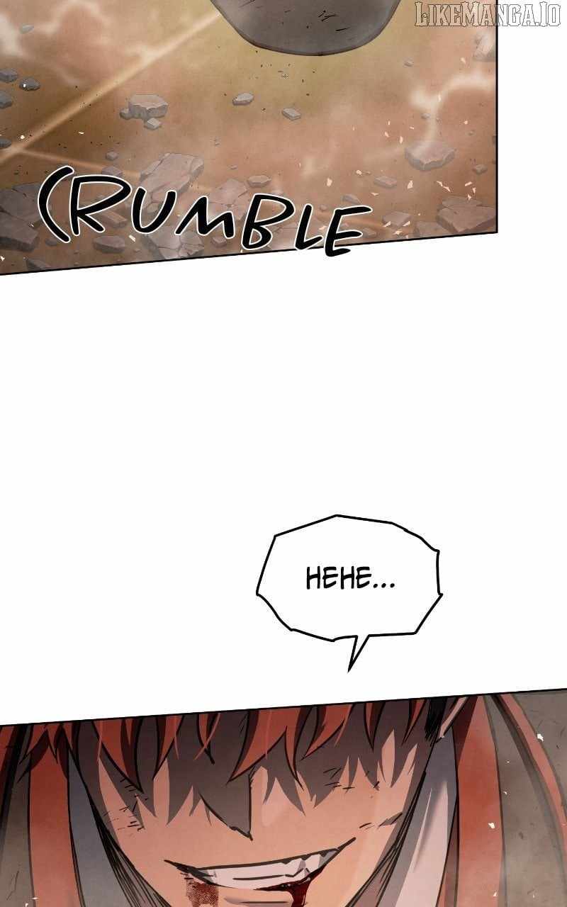 Reincarnated into a Cursed Game Chapter 40 — Page 76