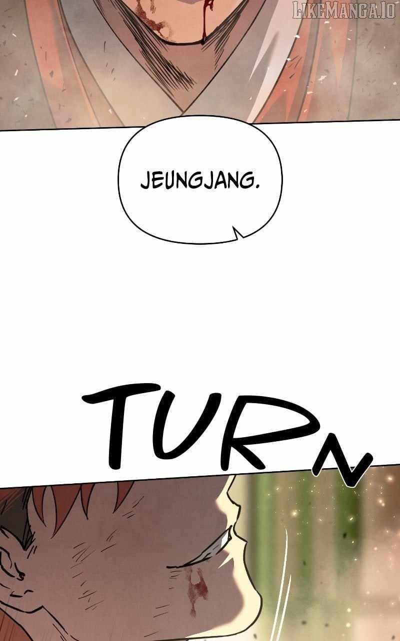 Reincarnated into a Cursed Game Chapter 40 — Page 77
