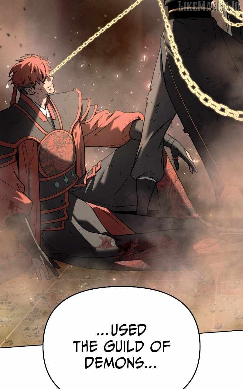 Reincarnated into a Cursed Game Chapter 40 — Page 79