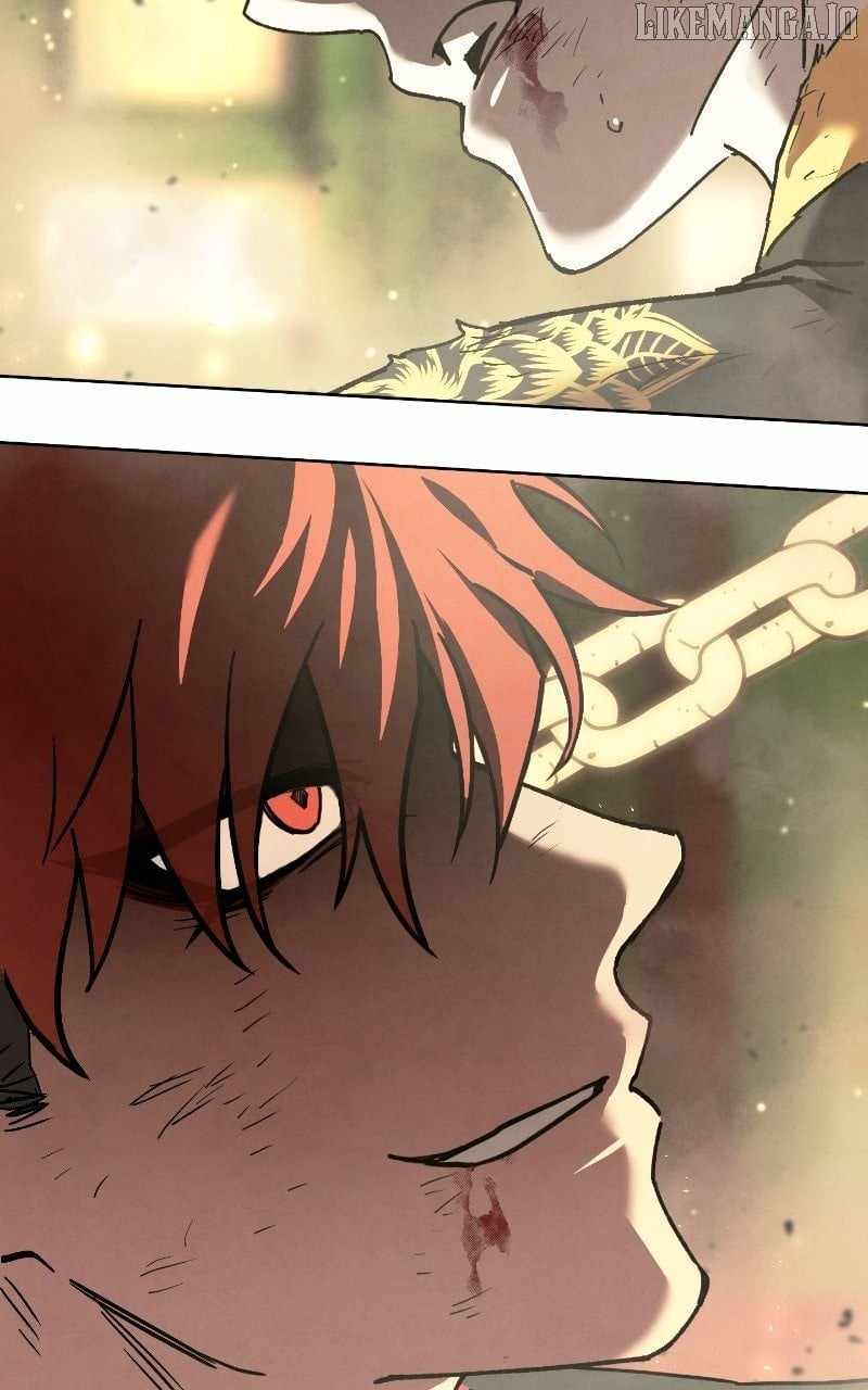 Reincarnated into a Cursed Game Chapter 40 — Page 81