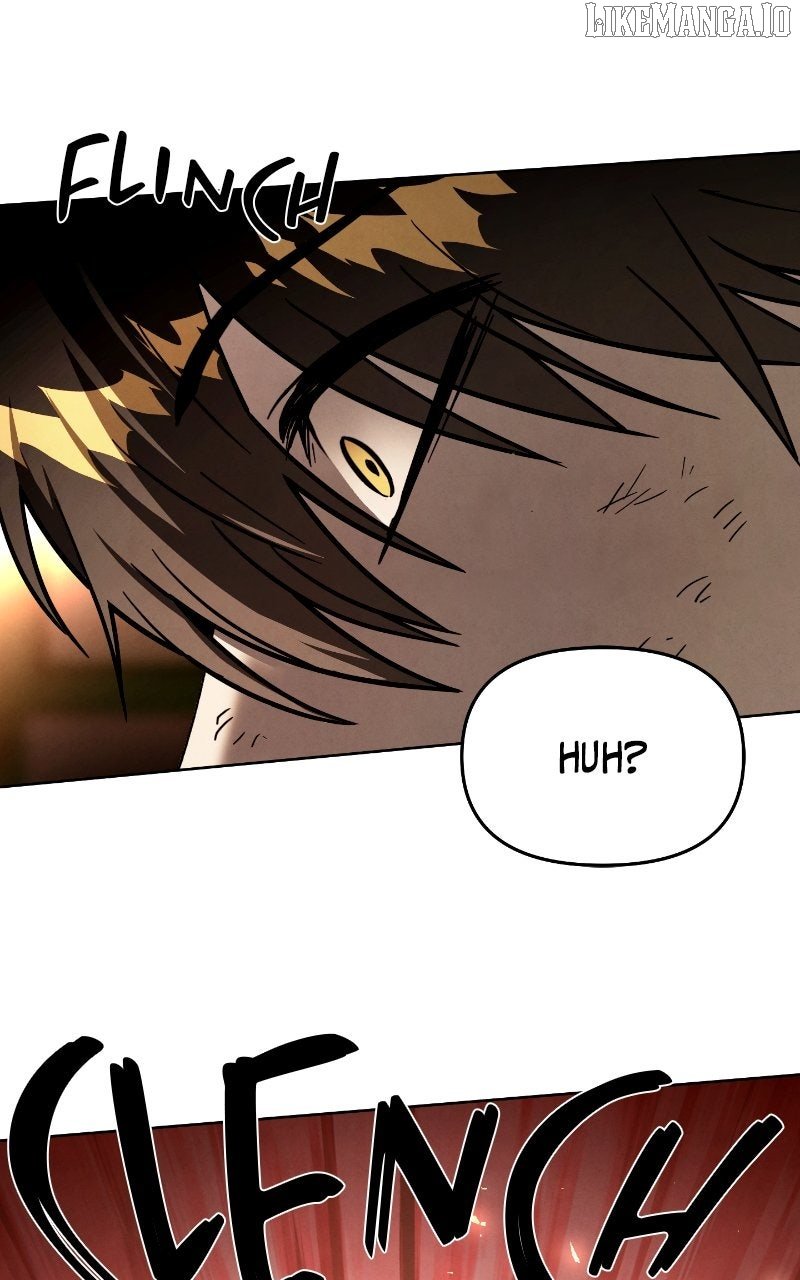Reincarnated into a Cursed Game Chapter 41 — Page 1