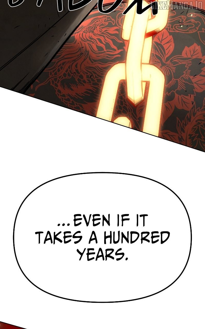 Reincarnated into a Cursed Game Chapter 41 — Page 5