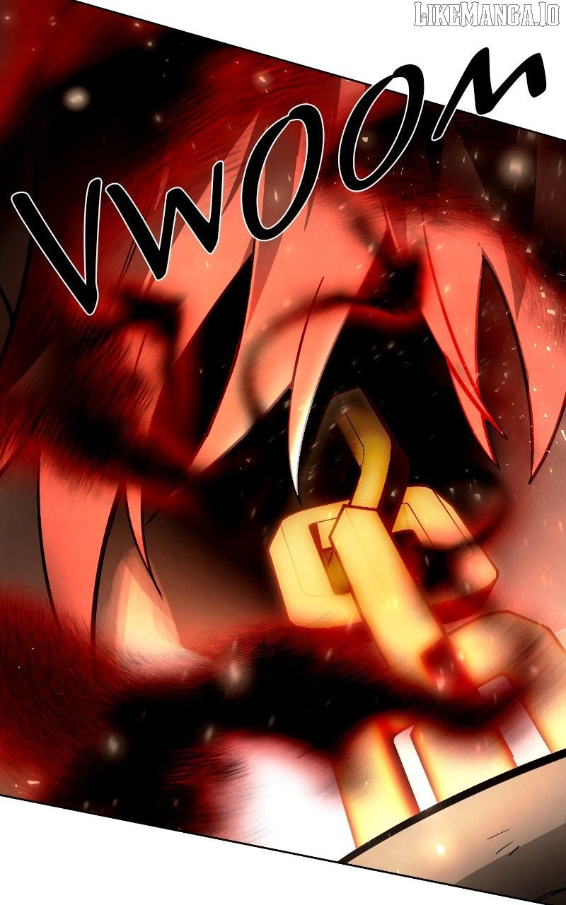 Reincarnated into a Cursed Game Chapter 41 — Page 6