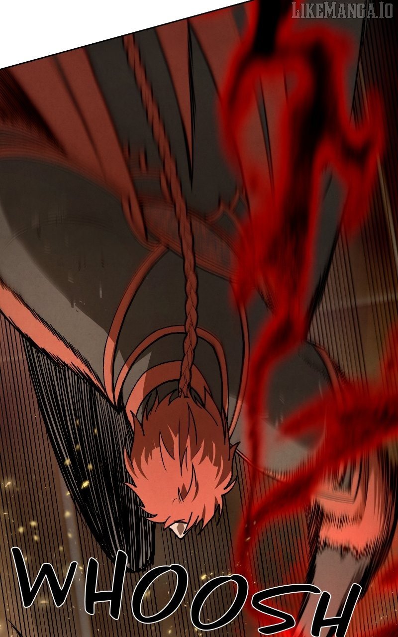 Reincarnated into a Cursed Game Chapter 41 — Page 9