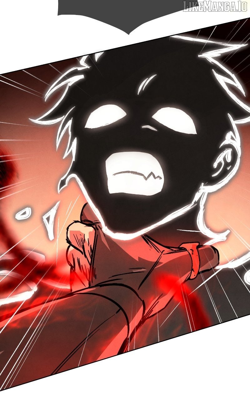 Reincarnated into a Cursed Game Chapter 41 — Page 14