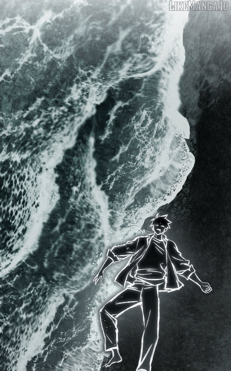 Reincarnated into a Cursed Game Chapter 41 — Page 24